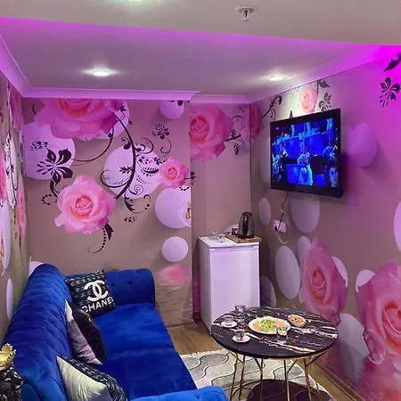 The Garden شقة اسطنبول
